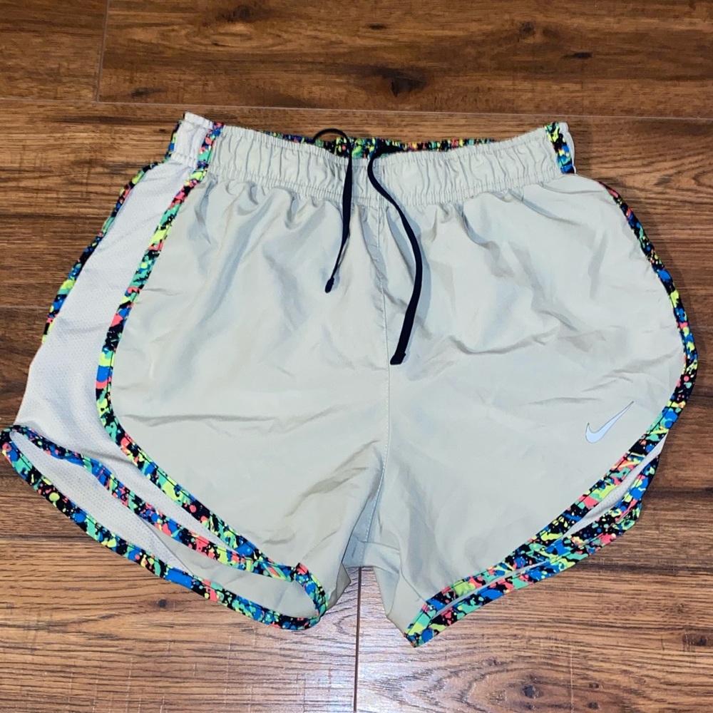 Nike shorts size XS